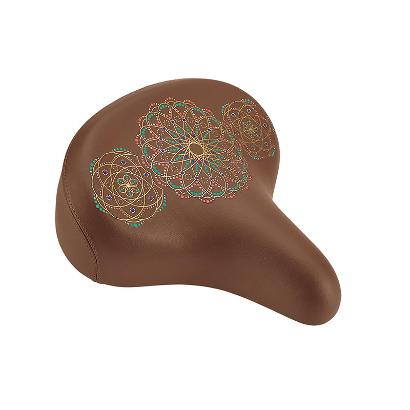 electra bicycle saddles Amazon.com : Oversized Bike Seat for Townie Go! 7D 2020-2026, Comfort Wide Saddle with Shock Absorption Breathable Hollow Design : Sports & Outdoors This unisex bike is perfect for running errands around town Electra Cruiser Bike Saddle w/Elastomers