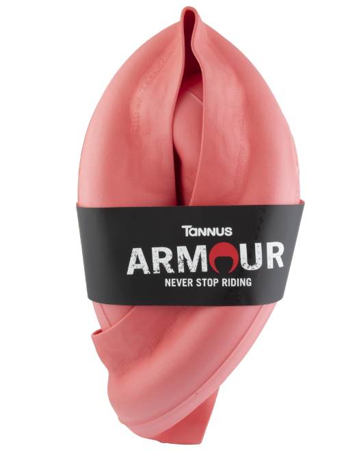 TANNUS Armour Puncture Protection - 27.5 X 2.60-3.00 | 65/75-584 Semi-Mousse Tire Insert, Reusable