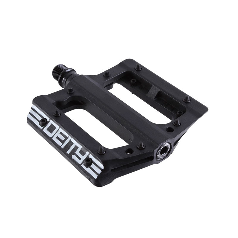 deftraps pedals Deity Deftrap Pedals