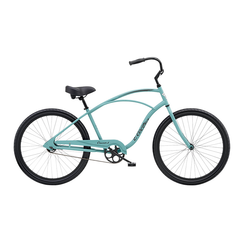ELECTRA CRUISER 1 (STEPOVER) Bike Boutique by