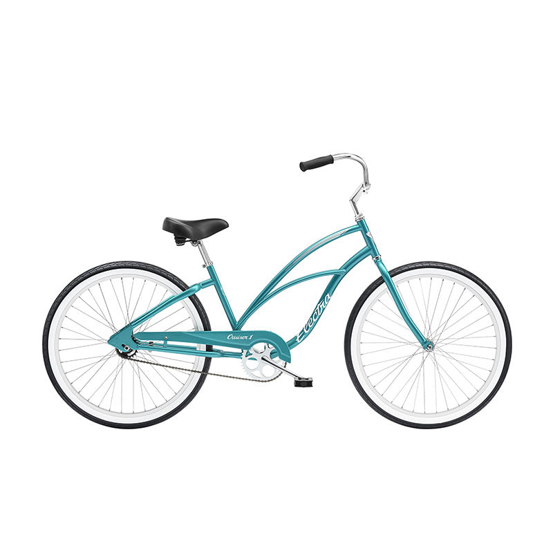 ELECTRA CRUISER (STEP-THRU) Bike Boutique by - Main Image