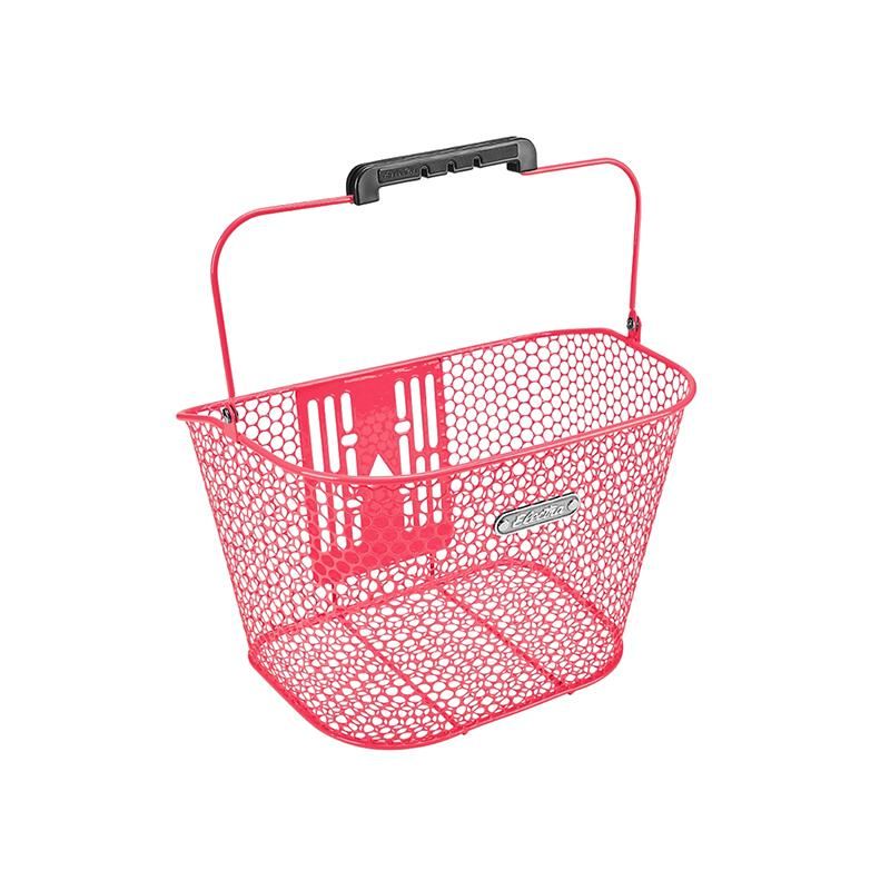 ELECTRA - HONEYCOMB QR FRONT BASKET ELECTRA - HONEYCOMB QR FRONT BASKET