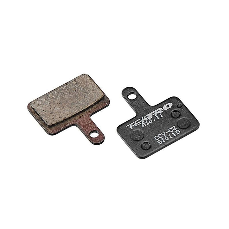 Tektro disc brake pads replacement sale