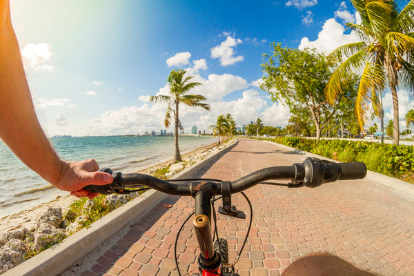 The Ultimate Winter Cycling Guide for South Florida