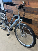 ELECTRA - TOWNIE PATH GO! 10D EQ (STEP-THRU)