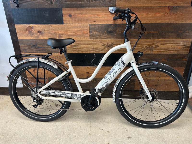 HOT Cruiser Bike Electra Townie Path Review ELECTRA TOWNIE