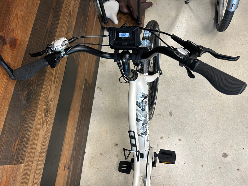 electra bicycle handlebars ELECTRA