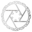 BRAKE PART FSA DISC ROTOR 160 KFORCE 1pc