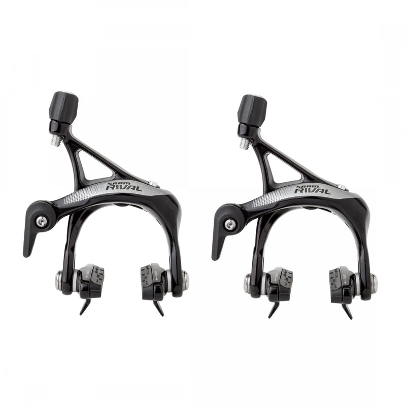 BRAKE CLPR SRAM RD RIVAL22 FT & RR