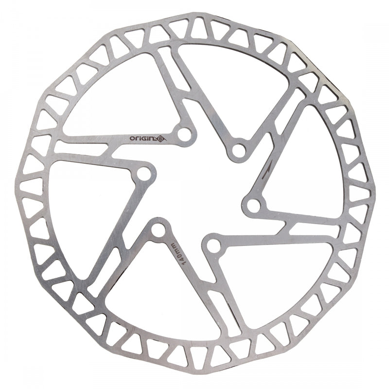 BRAKE PART OR8 DISC ROTOR SPDCK 1p 6B 203mm BK