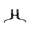 BRAKE LEVER OR8 CROSS BK 31.8