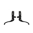 BRAKE LEVER OR8 CROSS BK 26.0