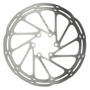 BRAKE PART SRAM DISC ROTOR 200 C-LINE 6B ROUNDED