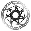 BRAKE PART SRAM DISC ROTOR 140 C-LINE CL 2-PIECE ROUNDED