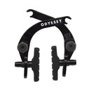 BRAKE CLPR ODY EVOLVER 2.5 BLK U-BRAKE