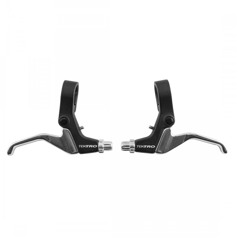 BRAKE LEVER TEKTRO 316AG V BK/BK