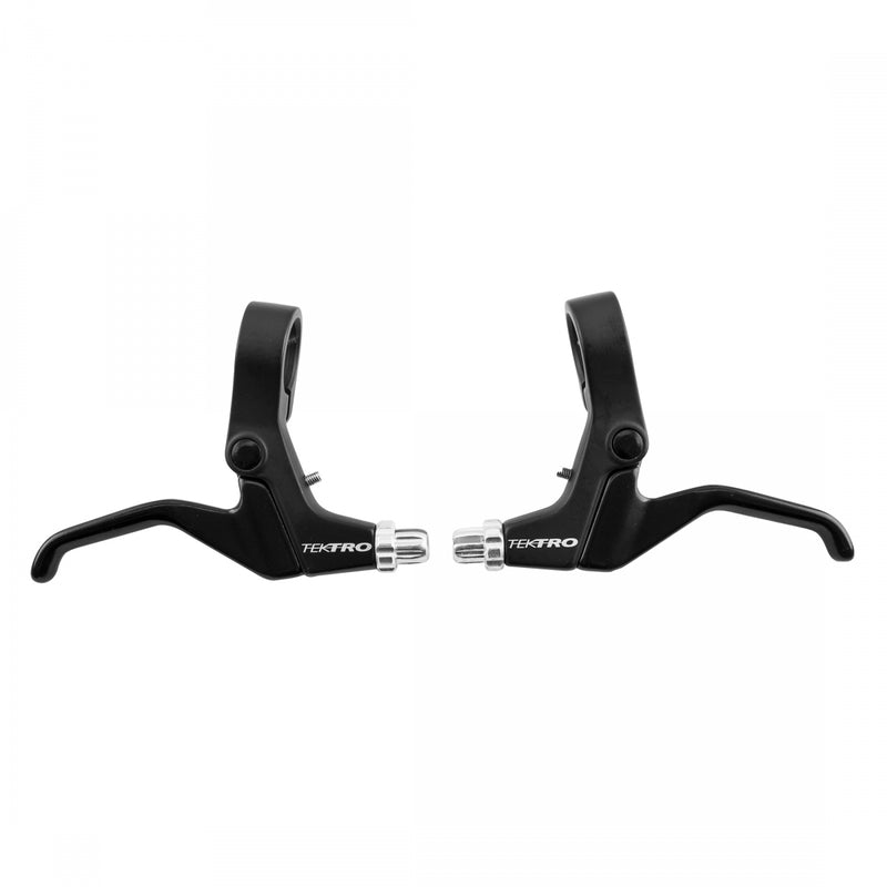 BRAKE LEVER TEKTRO 316AG V BK/BK