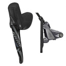 BRAKE DISC SRAM FORCE1 HYD FT 950mm w/CALIPER FLAT MOUNT NO ROTORorBRACKET