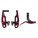 BRAKE CLPR BOX THREE V 85mm w/LEVER RD