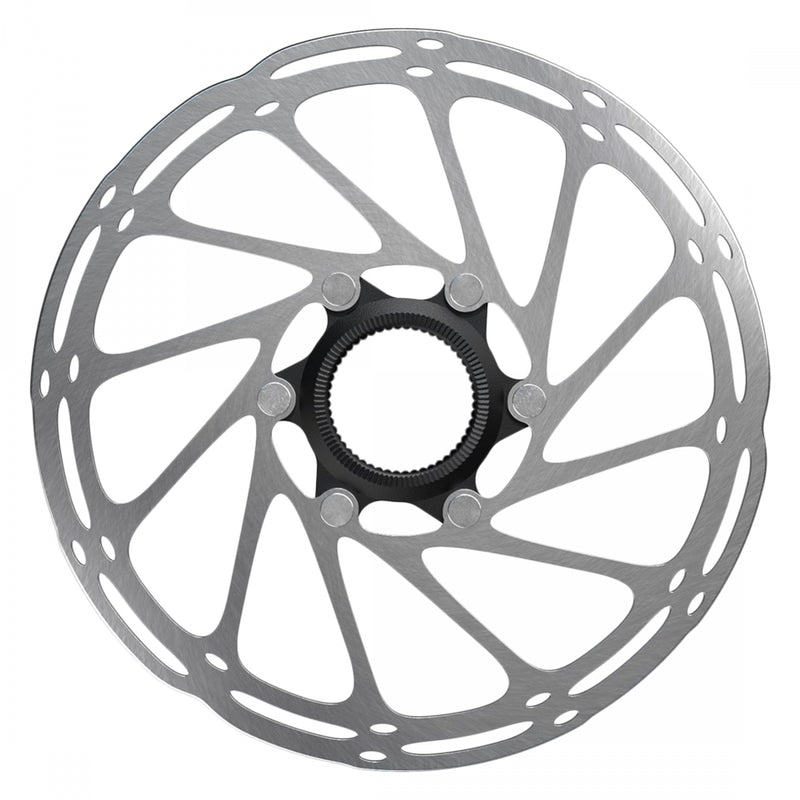 BRAKE PART SRAM DISC ROTOR 160 C-LINE CL ROUNDED BK