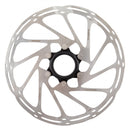 BRAKE PART SRAM DISC ROTOR 200 C-LINE CL ROUNDED BK