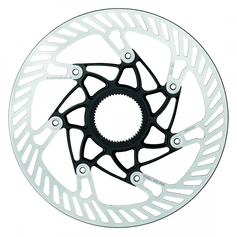 BRAKE PART CPY DISC ROTOR 160 AFS 03