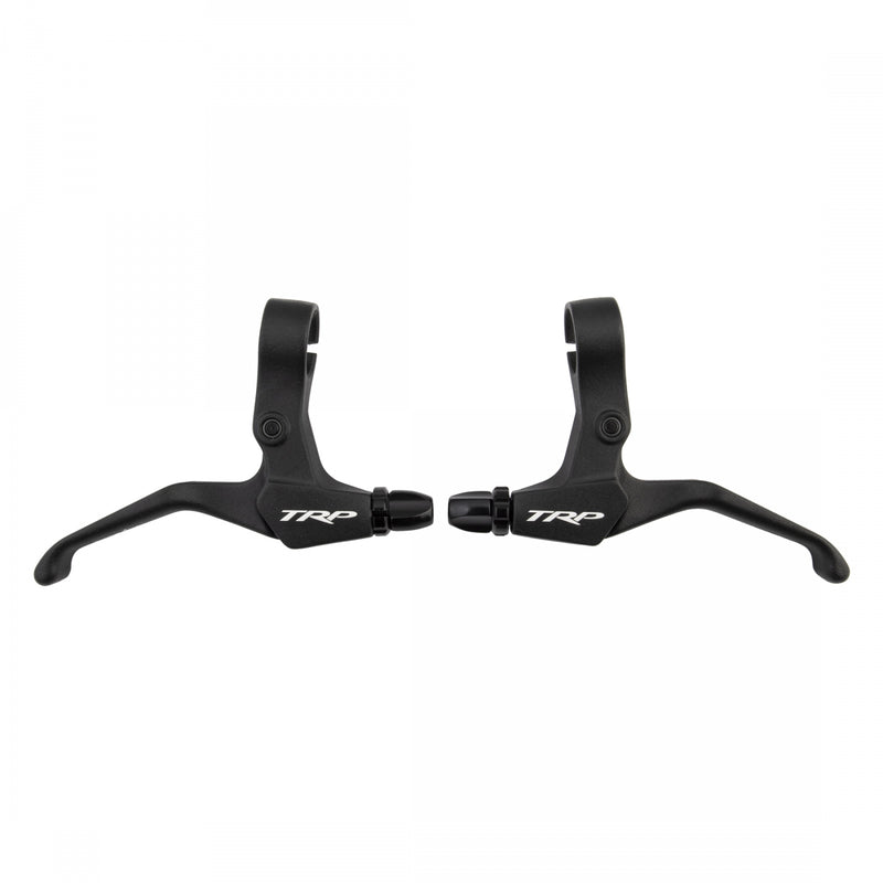 BRAKE LEVER TRP ML800 SPYKE V BK/BK