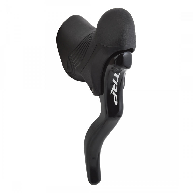 BRAKE LEVER TRP RD RRL-AL BK/BK-HOOD