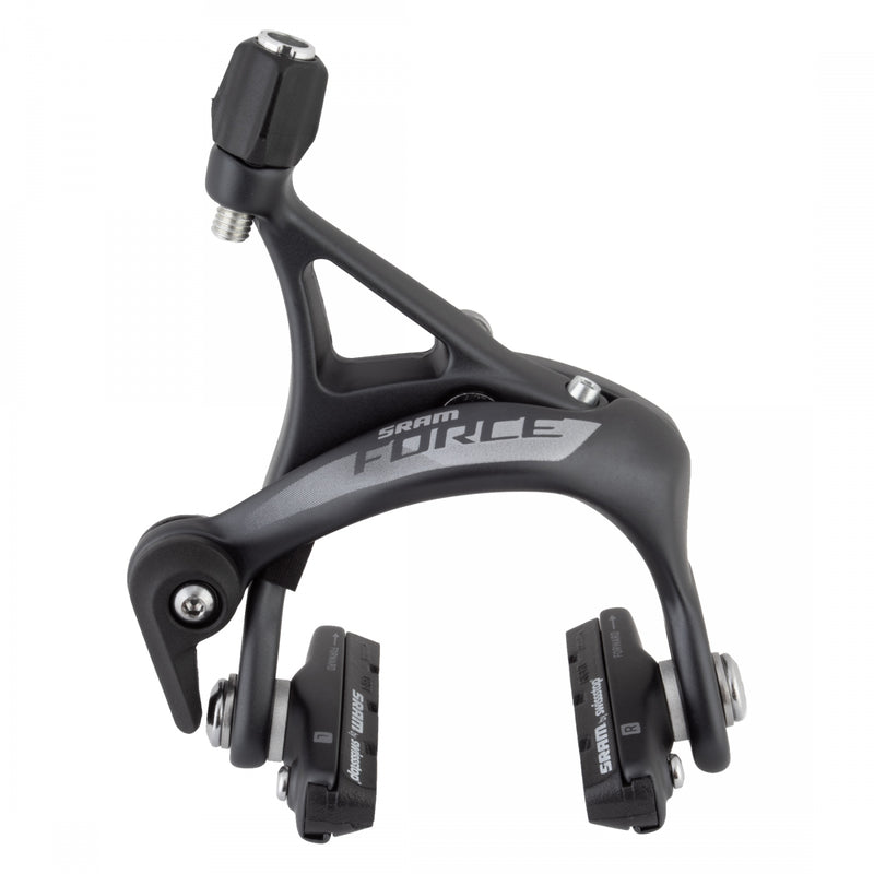 BRAKE CLPR SRAM RD FORCE AXS FT 16mm NUT GY