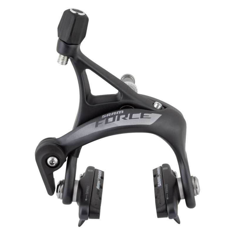 BRAKE CLPR SRAM RD FORCE AXS FT 16mm NUT GY