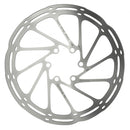 BRAKE PART SRAM DISC ROTOR 220 C-LINE 6B ROUNDED
