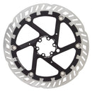 BRAKE PART MAG DISC ROTOR MDR-P 220 6B SL/BK