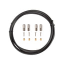 BRAKE DISC CLK HYD HOSE KIT HH1-8 SHI f/M9100/6000 3000mm