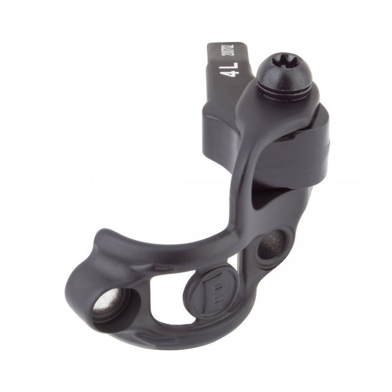 BRAKE MAG SHIFTMIX LEVER ADPTR f/SRAM TRIGGER RH BK (L)