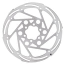 BRAKE PART TRP DISC ROTOR RS02M 160mm 6b 1pc SL w/BOLTS/RUST-BLOCKER