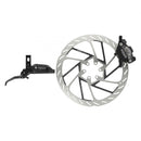 BRAKE DISC SRAM MAVEN SILVER RR BK 2000mm w/oROTOR w/BRKT/MMX-CLAMP
