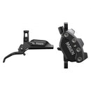 BRAKE DISC SRAM MAVEN BASE RR BK 2000mmw/oROTOR w/BRKT/MMX-CLAMP