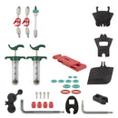 TOOL BRAKE DISC SRAM BLEEDKIT MINERAL PRO No/FLUID DB4-6-8/MAVEN MOTIVE (P)