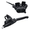 BRAKE DISC CLARA PRO FT w/LVR BK