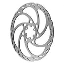 BRAKE PART MAG DISC ROTOR MDR-S 180 2.5mm 6B SL