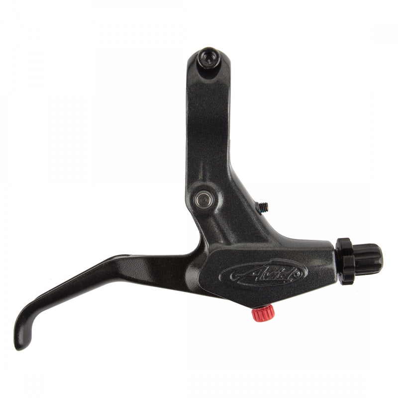 BRAKE LEVER AVID SD 7 GRAPHITE PR