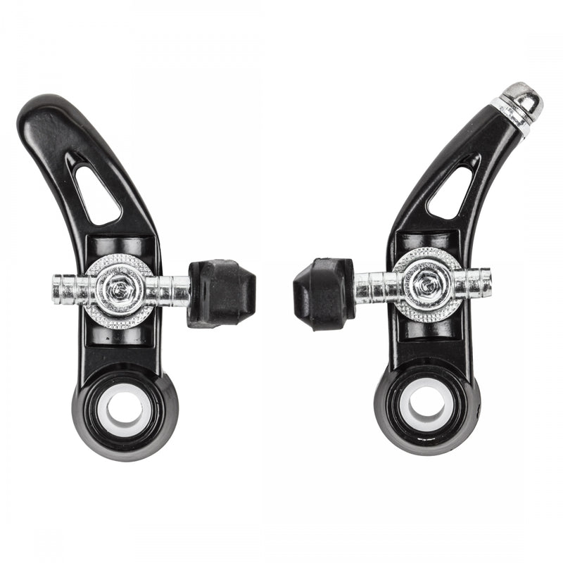 BRAKE CLPR SUNLT CANTI ALLOY BK EACH