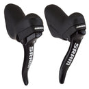 BRAKE LEVER SRAM RD S500 ALY BLK PR