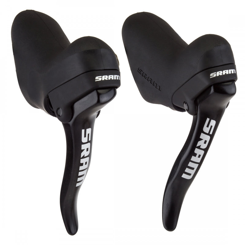 BRAKE LEVER SRAM RD S500 ALY BLK PR