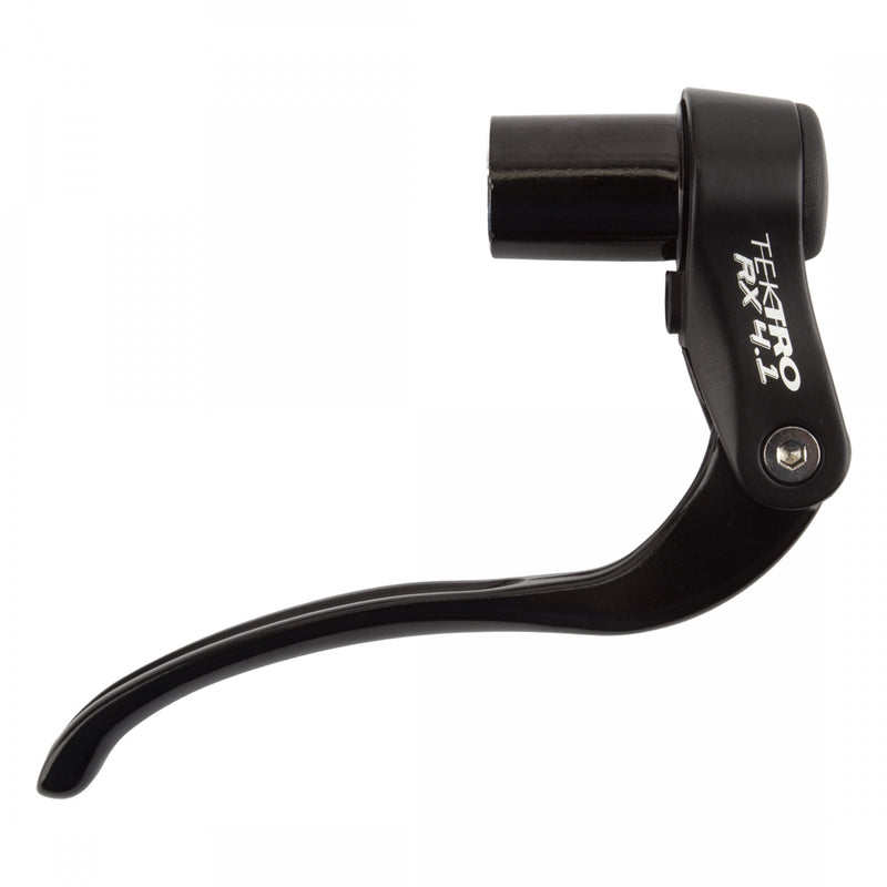 BRAKE LEVER TEKTRO TT/BAREND LEVER BLK