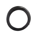 CABLE HOUSING CLK 5mmx30m-COIL SIS BLK