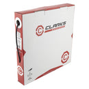 CABLE HOUSING CLK 5mmx30m-BOX BRAKE BLK