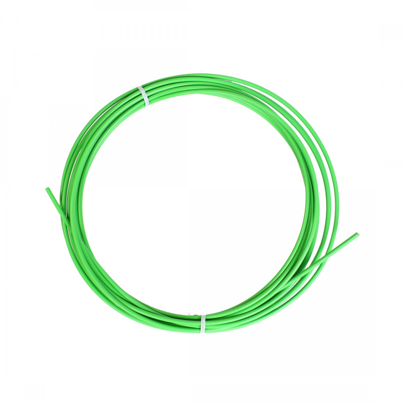 CABLE HOUSING SUNLT SIS 4mmx25ft BK