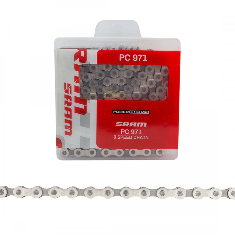 CHAIN SRAM PC1031 10s GY 114L