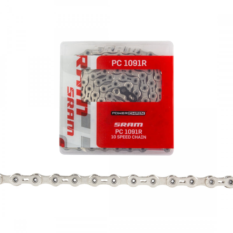 CHAIN SRAM PC1031 10s GY 114L